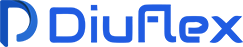 Diuflex logo